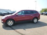 Used 2011 Chevrolet Traverse LT w/ Personal Connectivity Package image 4