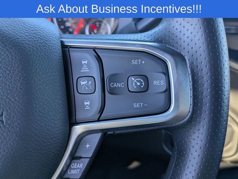 New 2026 RAM 2500 Tradesman image 18