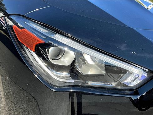 Certified 2023 Mercedes-Benz CLA 250 4MATIC image 31