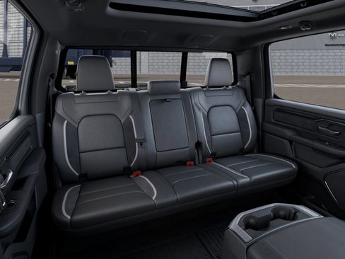 New 2026 RAM 1500 Rebel image 23