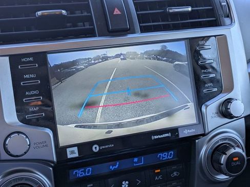 Used 2021 Toyota 4Runner Limited image 22