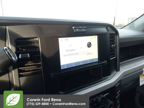 New 2026 Ford F350 XL w/ STX Appearance Package image 17