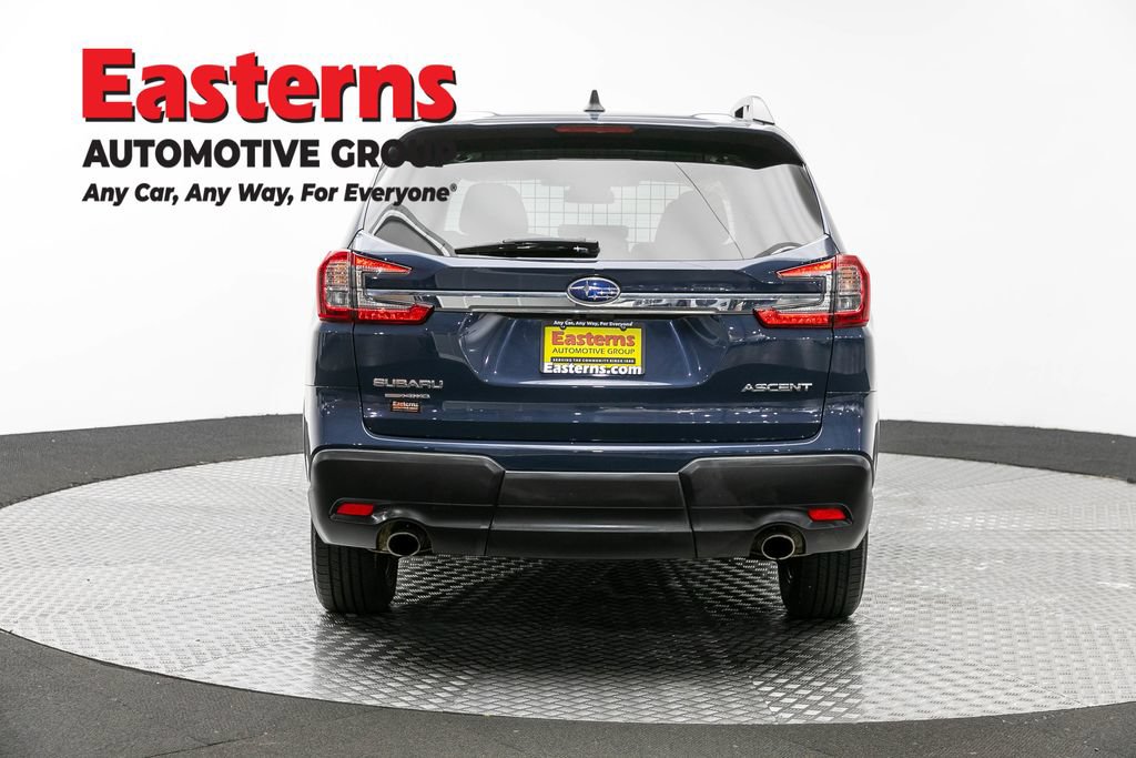 Used 2023 Subaru Ascent Premium AWD/4WD image 7