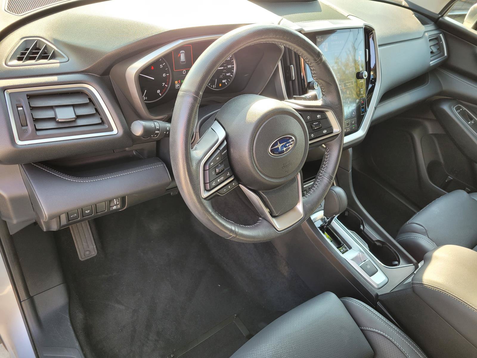 Used 2023 Subaru Ascent Limited AWD/4WD image 27
