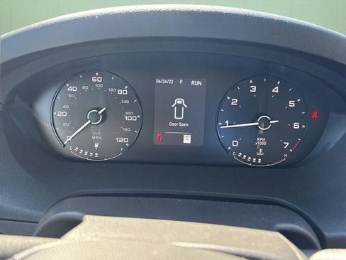 New 2026 RAM ProMaster 2500 w/ Safety Group FWD image 30