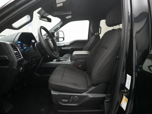 Used 2015 Ford F150 XLT w/ Equipment Group 302A Luxury image 7