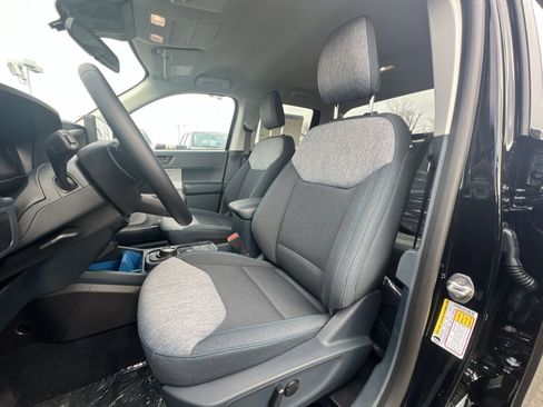 New 2026 Ford Maverick XLT w/ XLT Luxury Package image 13