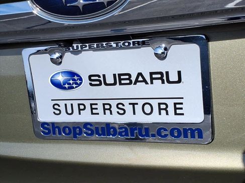 Certified 2023 Subaru Ascent Touring image 15