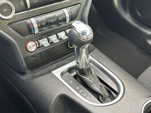 Used 2020 Ford Mustang Coupe w/ Equipment Group 101A image 35