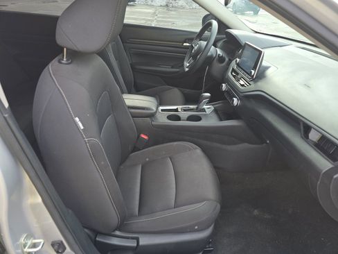 Used 2020 Nissan Altima 2.5 S image 11