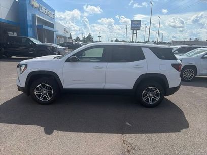 New 2027 GMC Terrain Elevation w/ LPO, Floor Liner Package