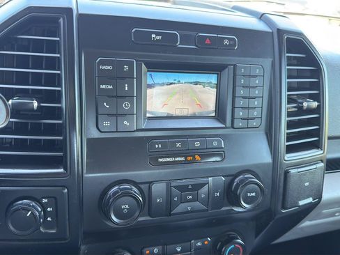 Used 2019 Ford F150 XL w/ XL Power Equipment Group AWD/4WD image 25