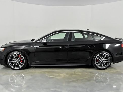 Used 2019 Audi S5 Premium Plus AWD/4WD image 6