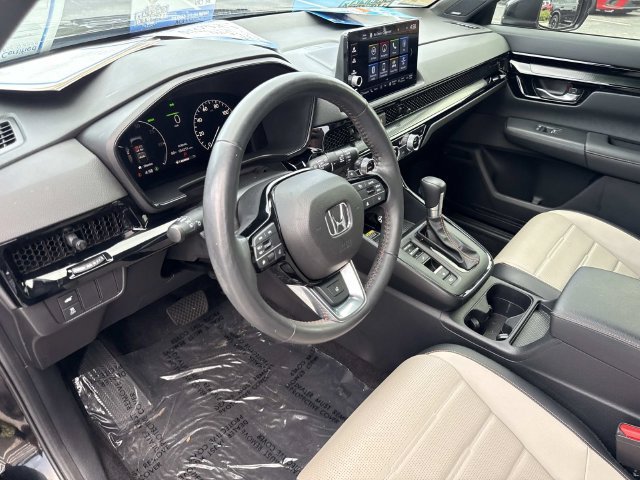 Certified 2024 Honda CR-V Sport Touring image 21