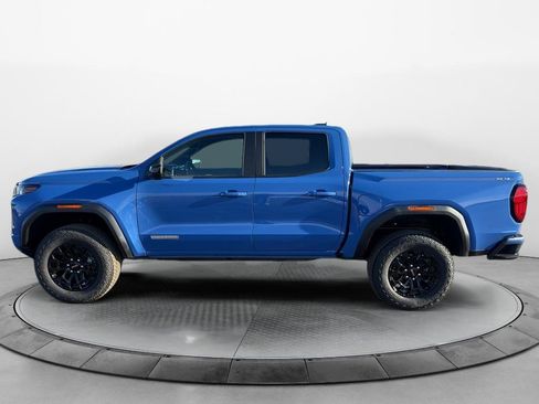 New 2026 GMC Canyon Elevation w/ Convenience Package AWD/4WD image 8