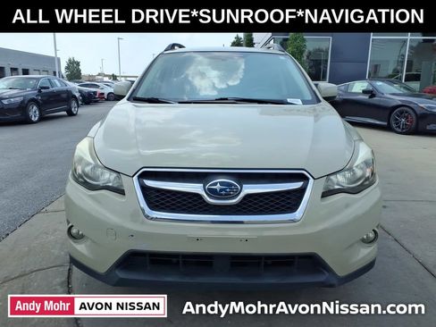 Used 2014 Subaru Crosstrek 2.0i Limited AWD/4WD image 3