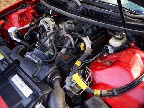 Used 1997 Pontiac Firebird Coupe w/ Opt Pkg RWD image 16