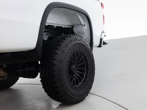 Used 2021 Chevrolet Silverado 3500 W/T w/ WT Convenience Package AWD/4WD image 20