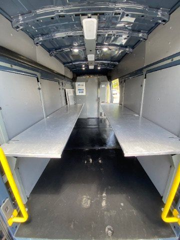 Used 2020 Ford Transit 250 148 High Roof Extended RWD image 9