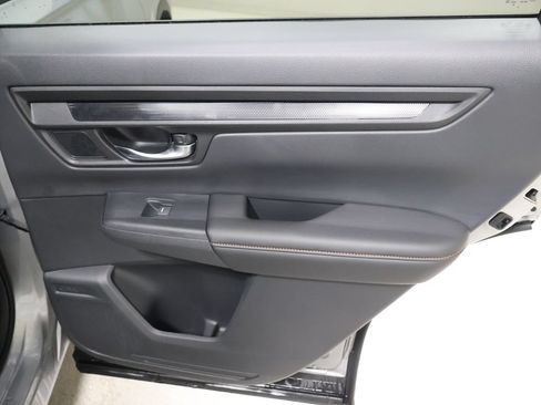 New 2026 Honda CR-V Sport-L image 19