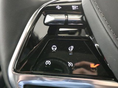 New 2025 Cadillac Escalade IQ Sport 2 image 6