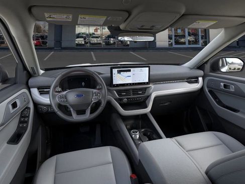 New 2026 Ford Explorer Active w/ Active Comfort Package image 10