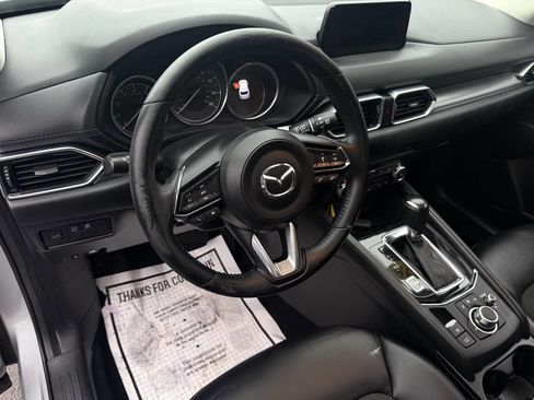 Used 2018 MAZDA CX-5 Touring w/ Preferred Equipment Package image 15