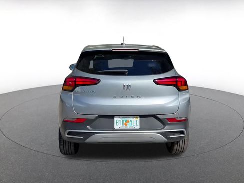 Used 2025 Buick Encore GX Preferred image 12