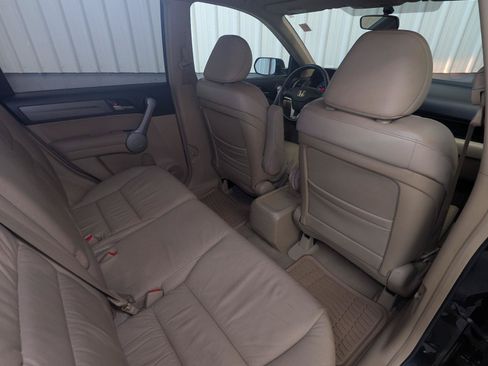 Used 2007 Honda CR-V EX-L image 31