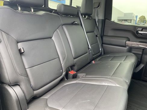 Used 2020 Chevrolet Silverado 1500 LTZ w/ LTZ Plus Package image 26