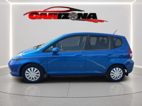 Used 2007 Honda Fit image 10