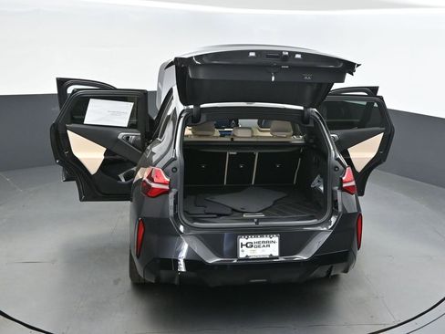 New 2026 BMW X3 xDrive30 image 48