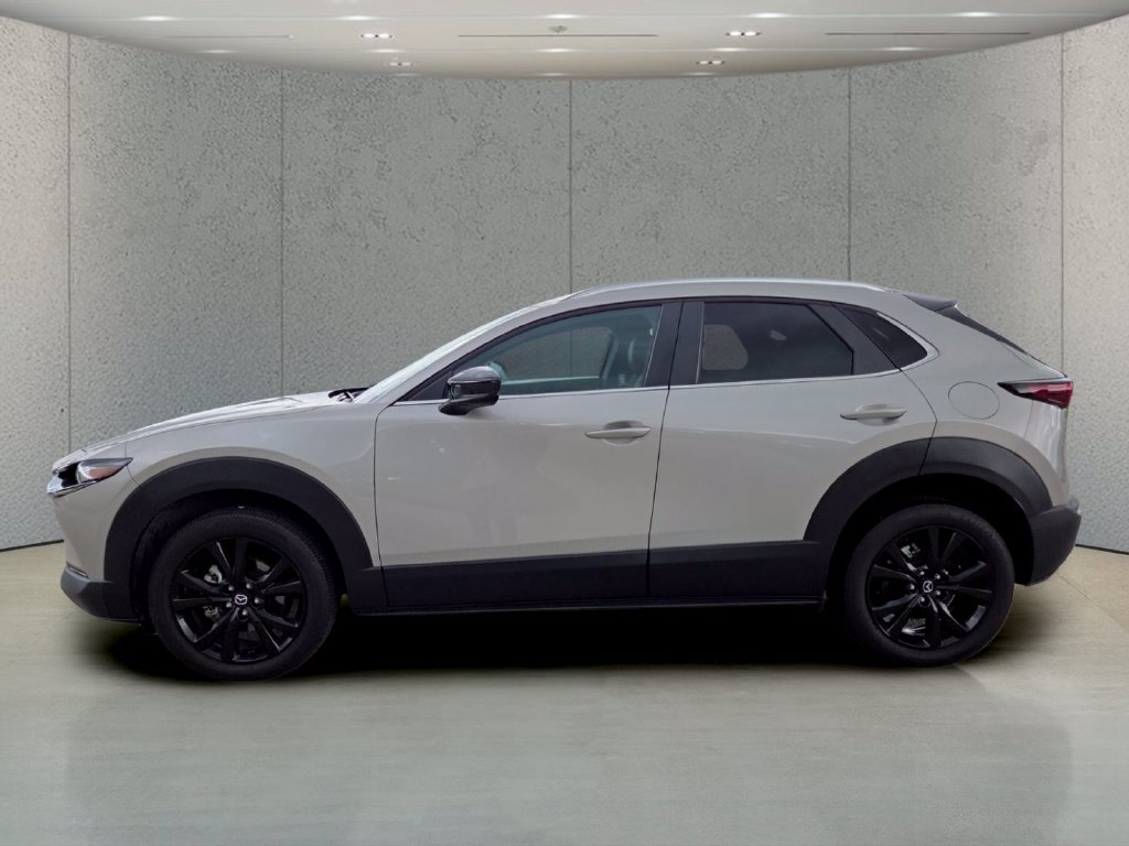 Used 2024 MAZDA CX-30 AWD 2.5 S w/ Select Sport Pkg image 9