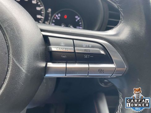 Used 2023 MAZDA MAZDA3 s image 22