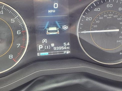 Used 2022 Subaru Crosstrek 2.5i Sport w/ Popular Package #3 image 17