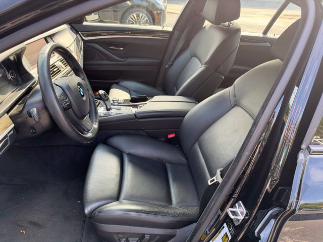 Used 2013 BMW 535i xDrive Sedan AWD/4WD image 14