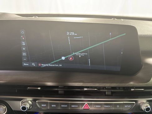 New 2025 Kia Telluride SX Prestige X-Pro image 26