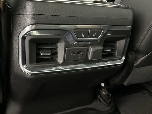 Used 2021 Chevrolet Silverado 2500 High Country w/ Z71 Off-Road Package image 40