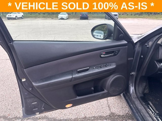 Used 2012 MAZDA MAZDA6 i Touring Plus FWD image 13