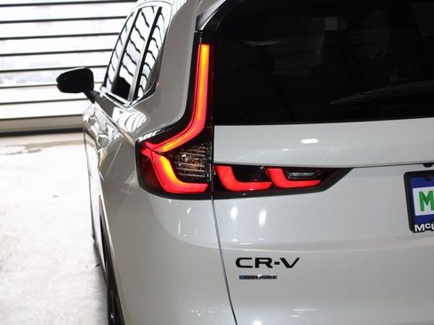 Certified 2025 Honda CR-V Sport-L image 43
