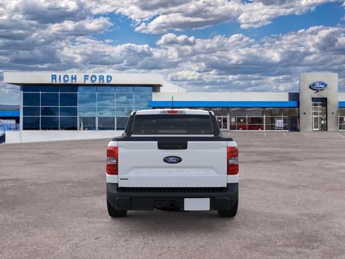 New 2026 Ford Maverick XLT FWD image 5