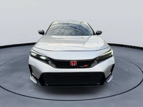 Used 2025 Honda Civic Sport image 8