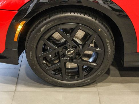 New 2026 MINI Cooper S image 9