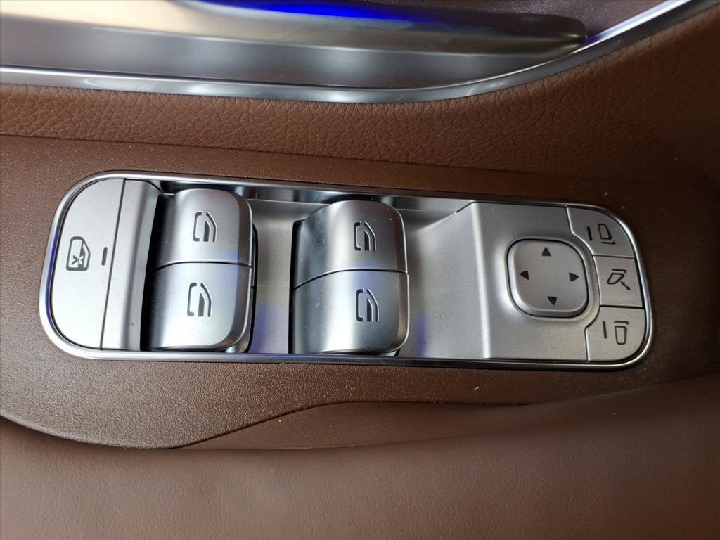 New 2026 Mercedes-Benz GLE 53 AMG 4MATIC image 16