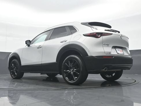 Used 2024 MAZDA CX-30 AWD 2.5 S w/ Select Sport Pkg image 28