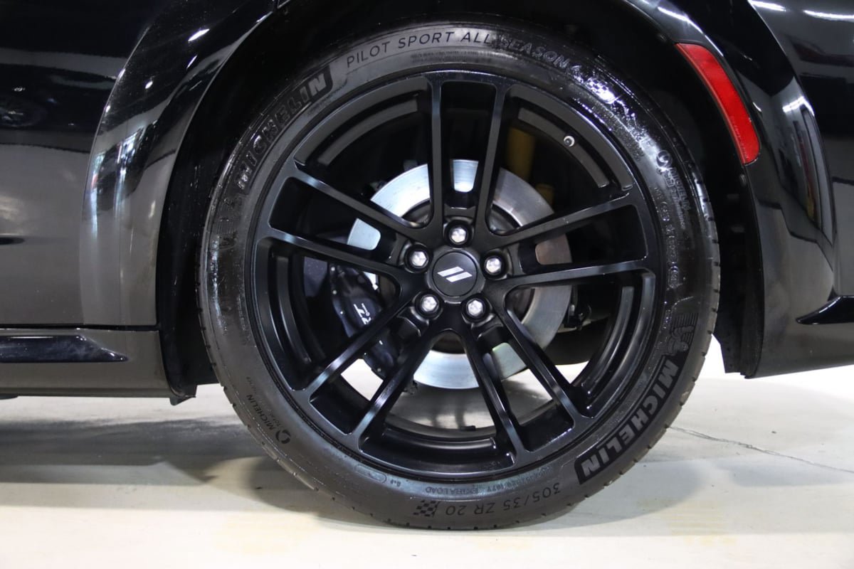 Used 2023 Dodge Charger Scat Pack RWD image 78