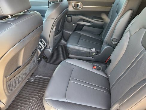 New 2026 Kia Sorento X-Line EX image 20