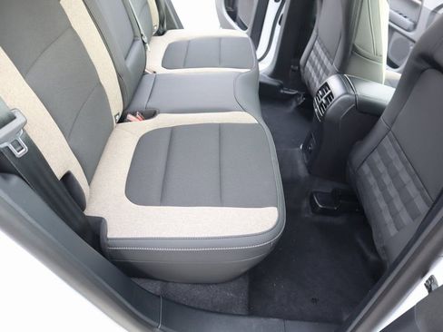 New 2025 Ford Bronco Sport Big Bend AWD/4WD image 13