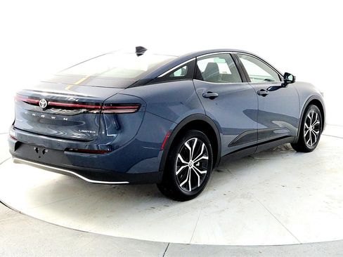 Certified 2026 Toyota Crown Limited image 7