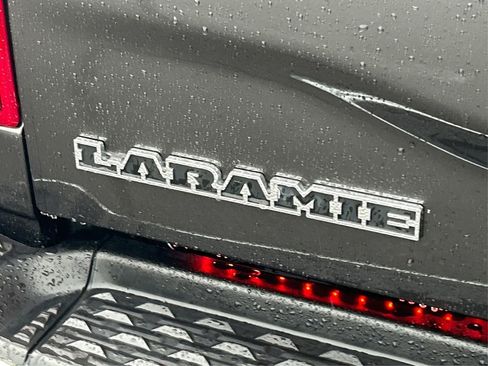Certified 2020 RAM 2500 Laramie image 16